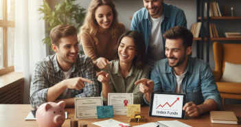 Best Financial Products for Beginners (2025 Guide)