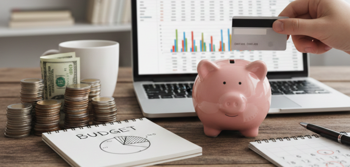 Personal Finance Tips for Beginners That Actually Work