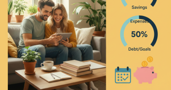 How Much Should I Save Each Month?