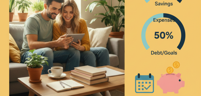 How Much Should I Save Each Month?