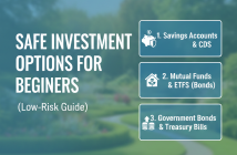 safe investments