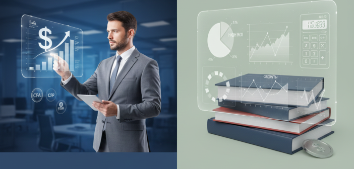 Finance Certifications