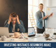 investing mistakes