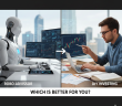 Robo-Advisor vs DIY