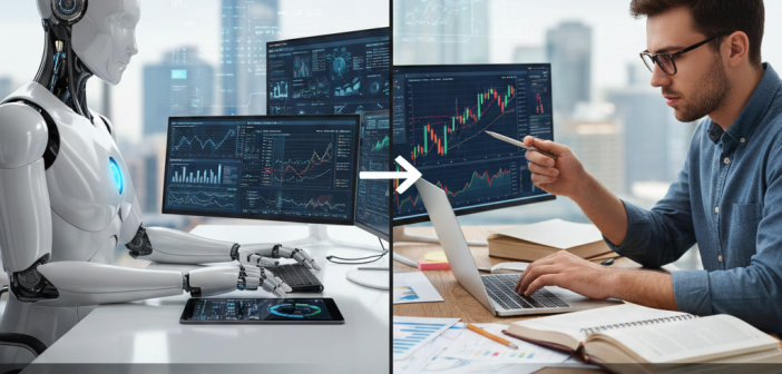 Robo-Advisor vs DIY Investing: Which Is Better for You?